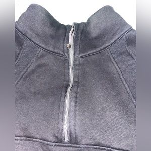 Sweatshirt Black size 8